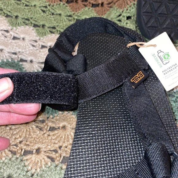 Teva Sandals - Picture 4 of 5